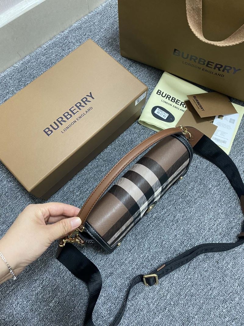 Burberry Satchel Bags